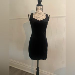 Beautiful Black Dress